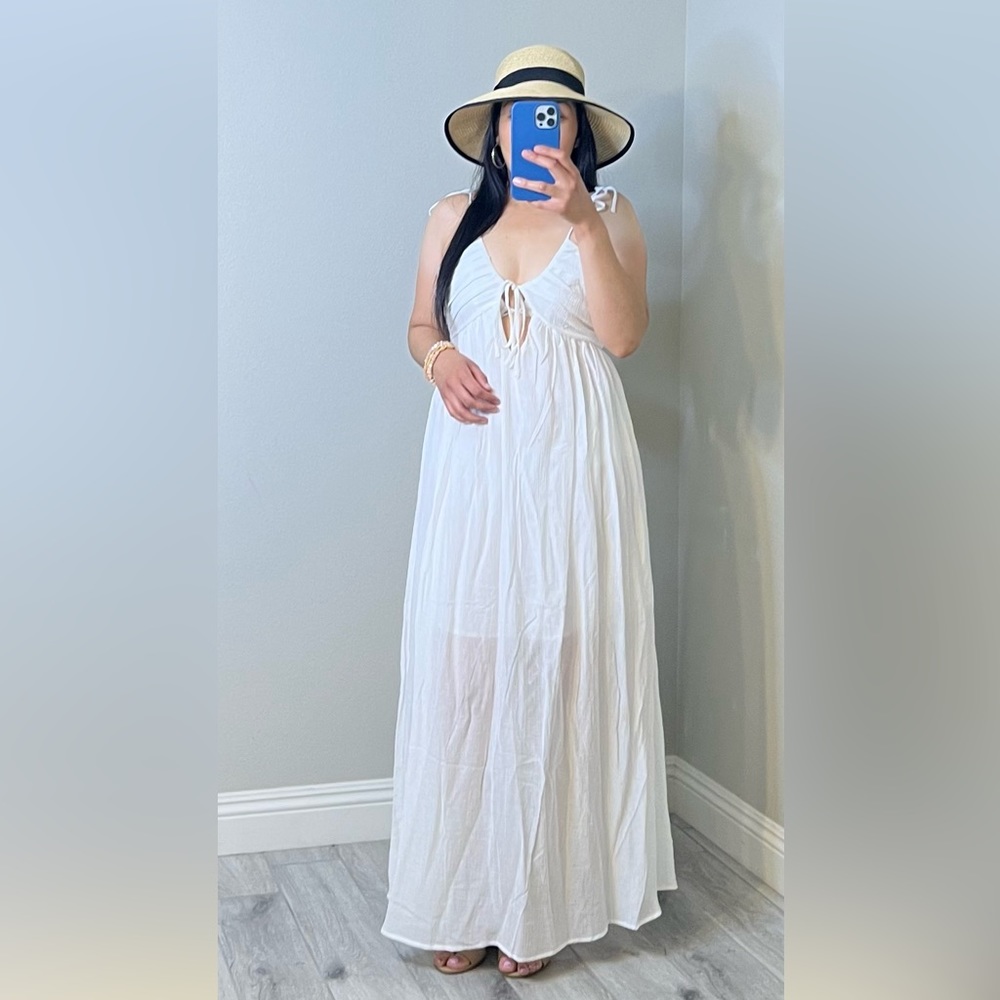 New Summer Dress (No Tags)